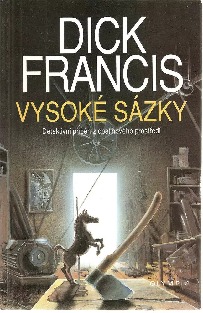 Vysoké sázky