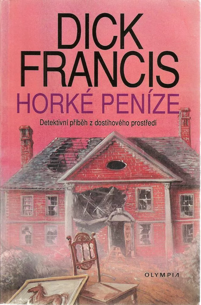 Horké peníze