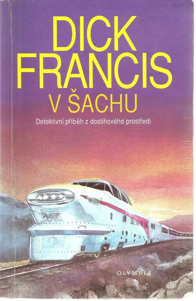 V šachu