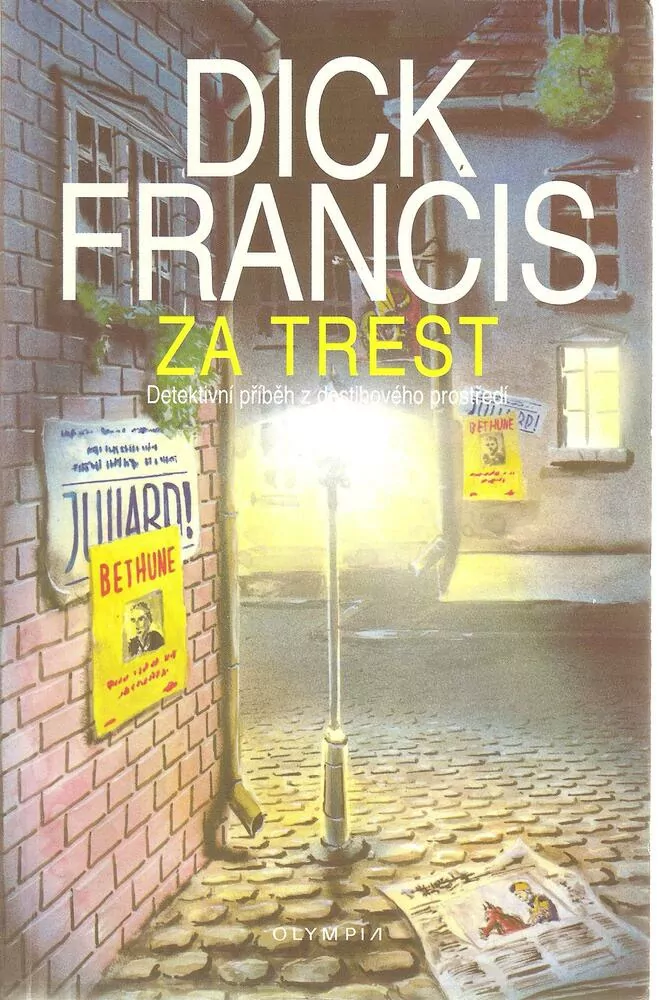 Za trest