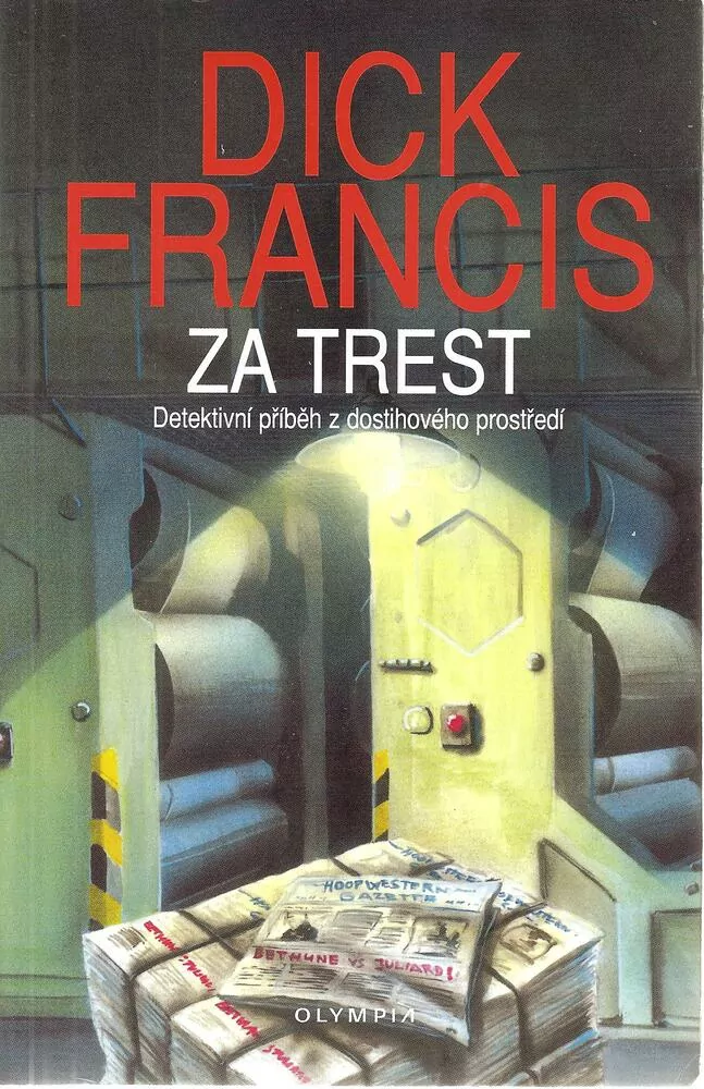 Za trest