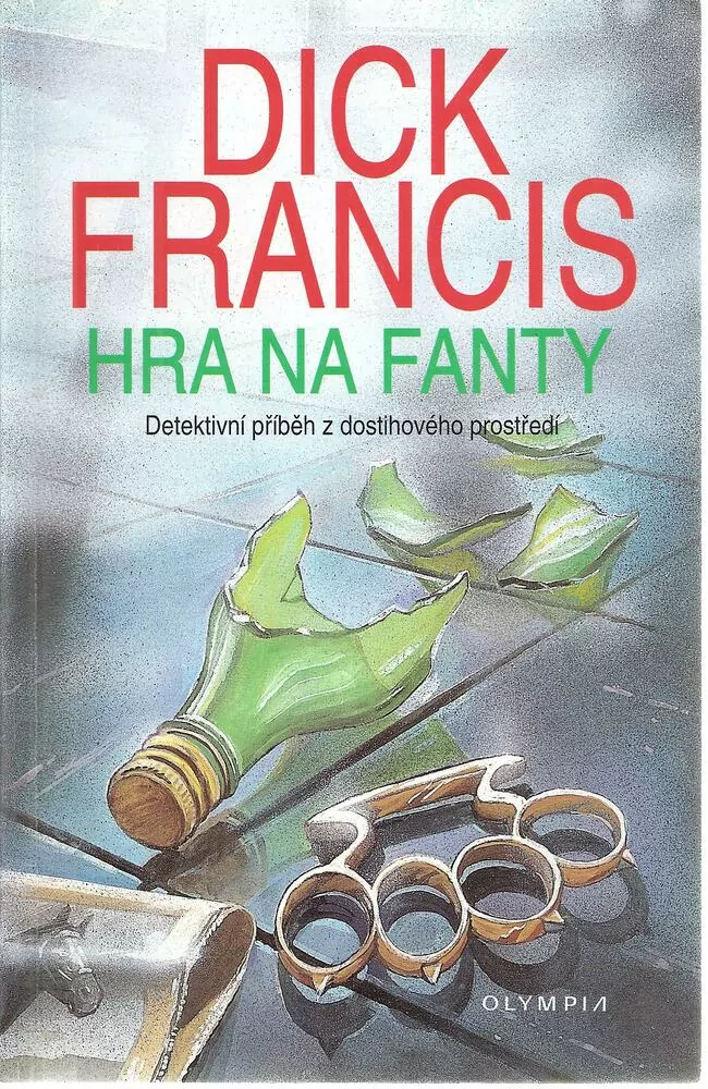 Hra na fanty