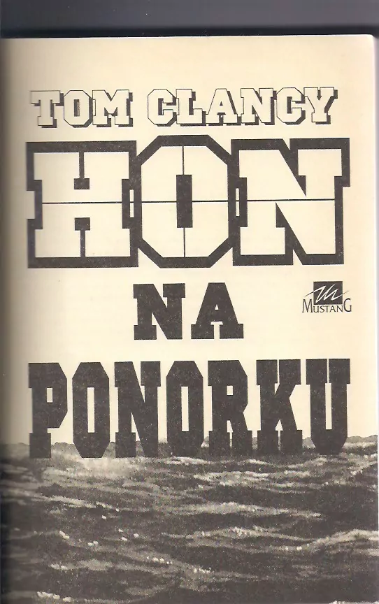 Hon na ponorku