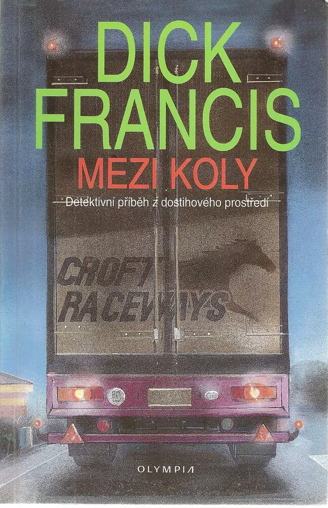 Mezi koly