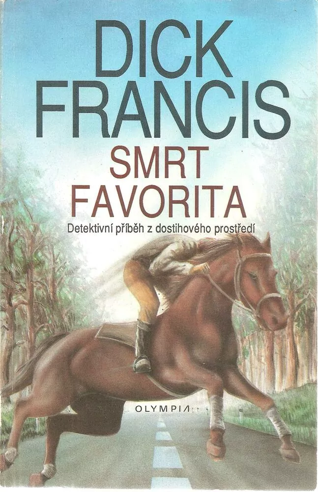 Smrt favorita