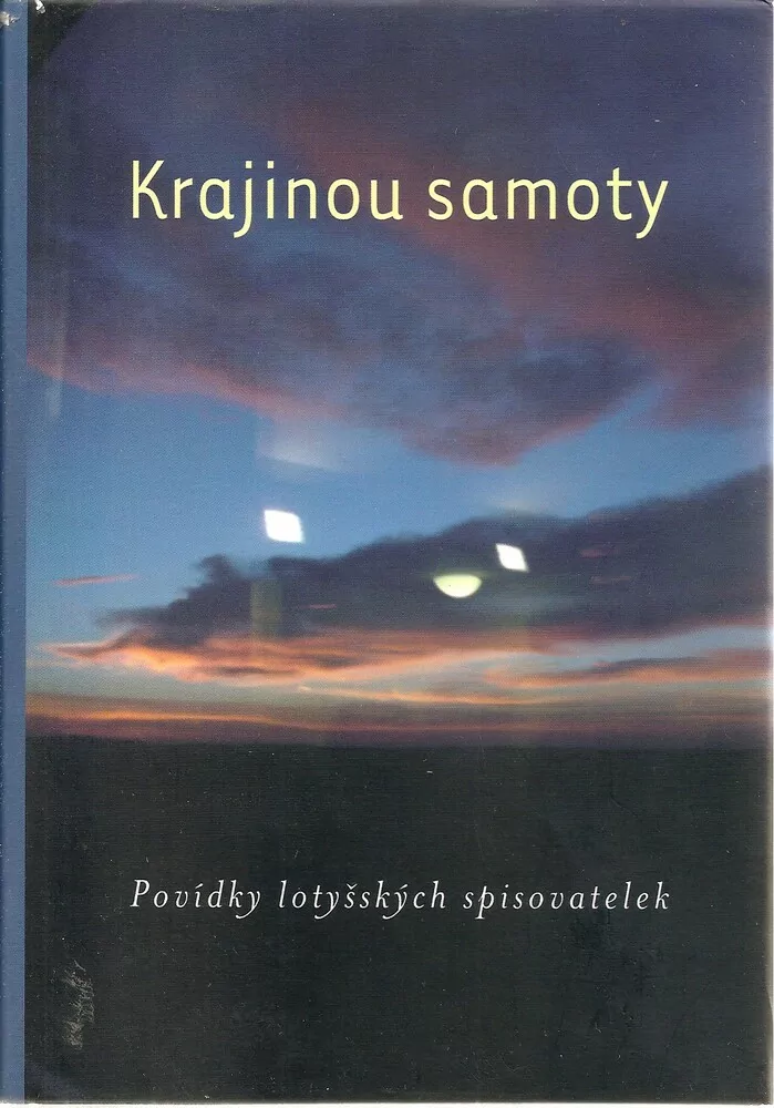 Krajinou samoty