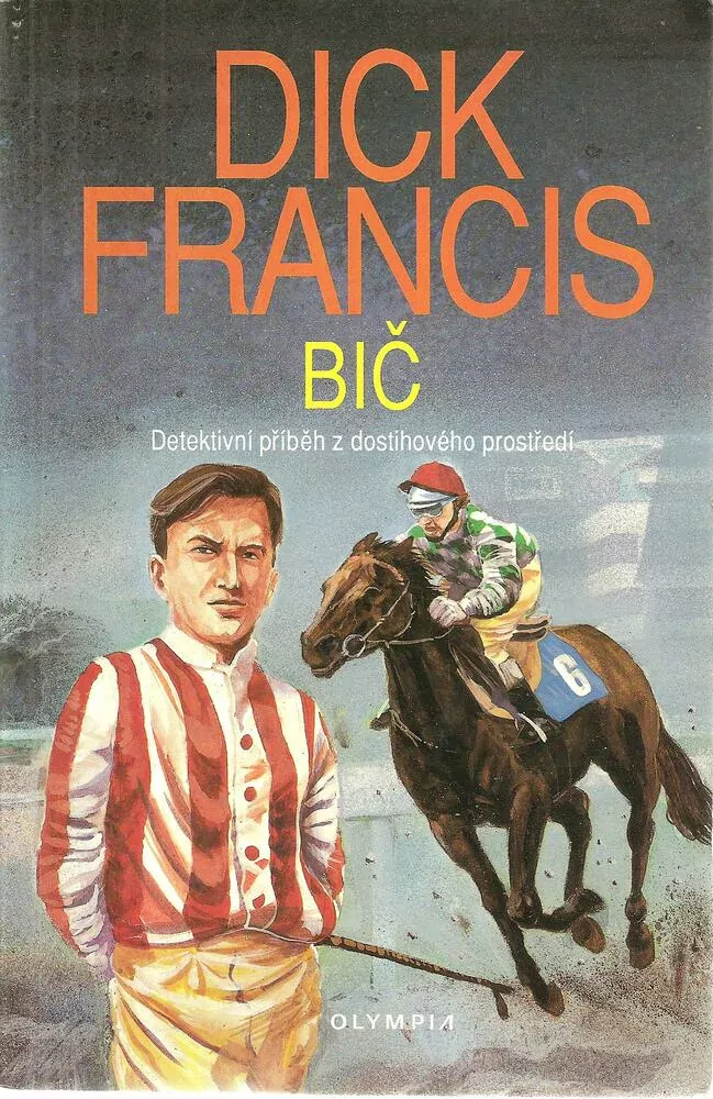 Bič