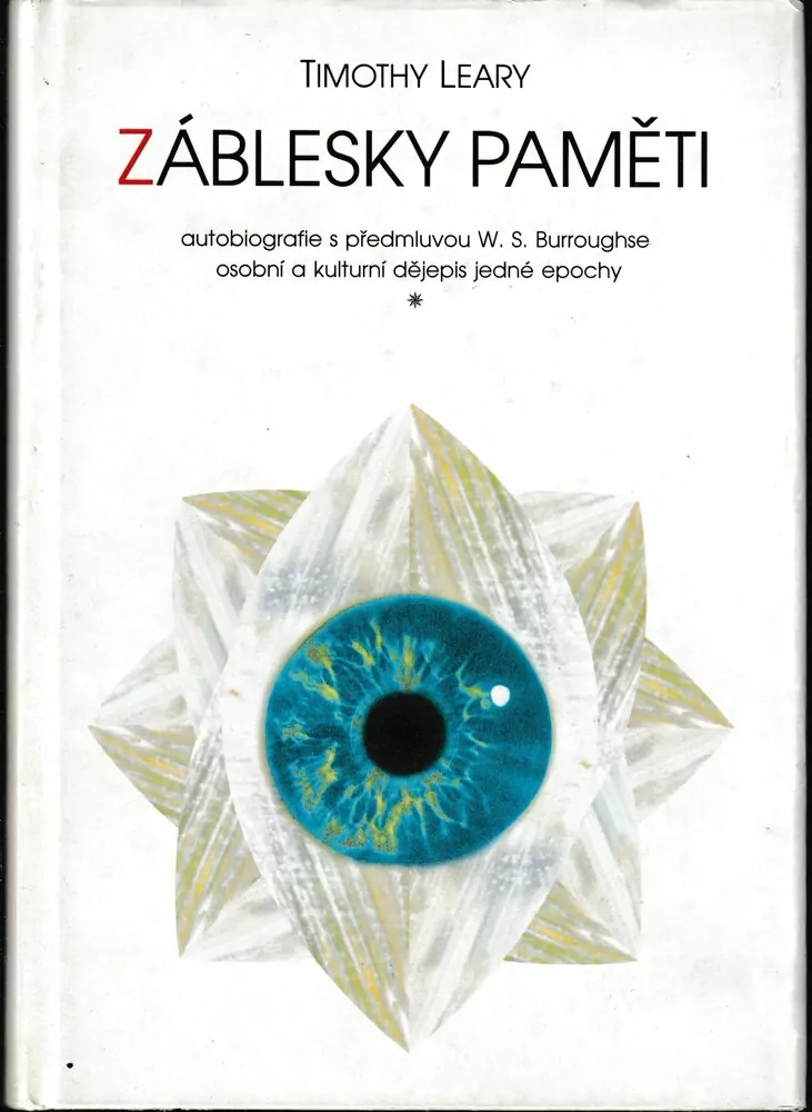 Záblesky paměti