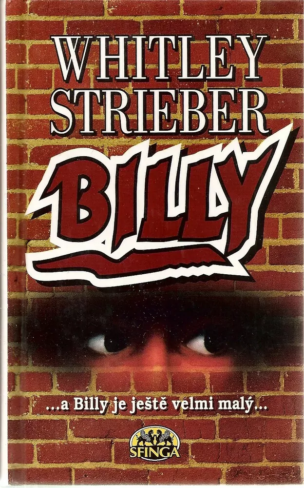 Billy