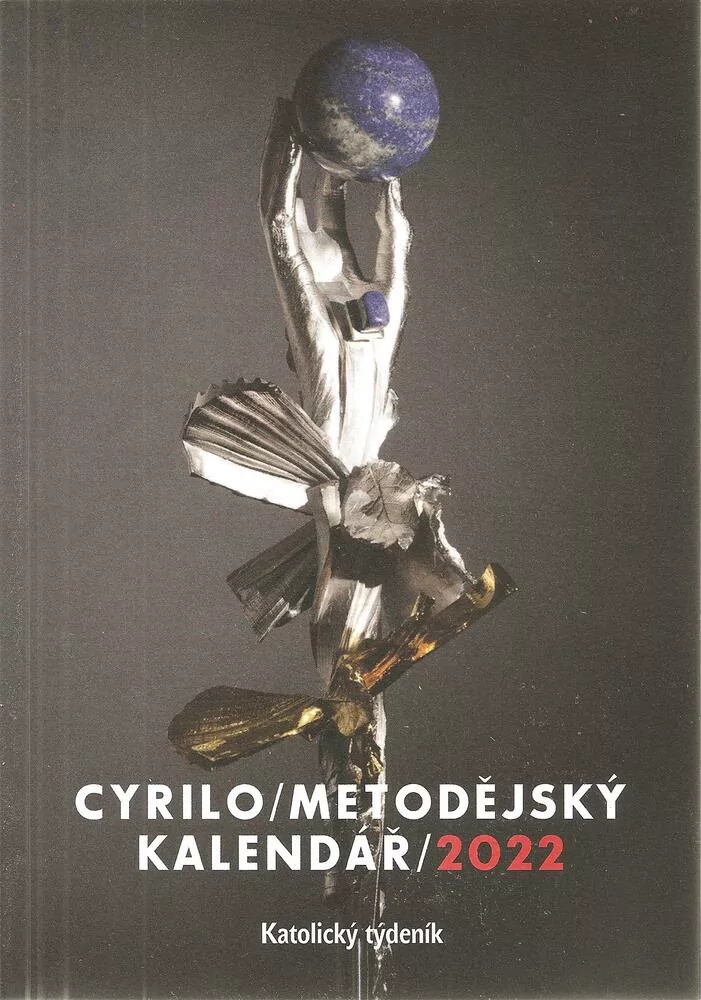 Cyrilo/metodějský kalendář 2022