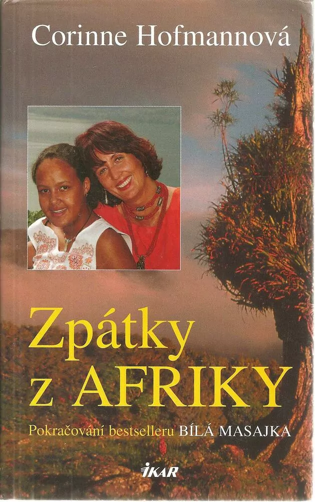 Zpátky z Afriky