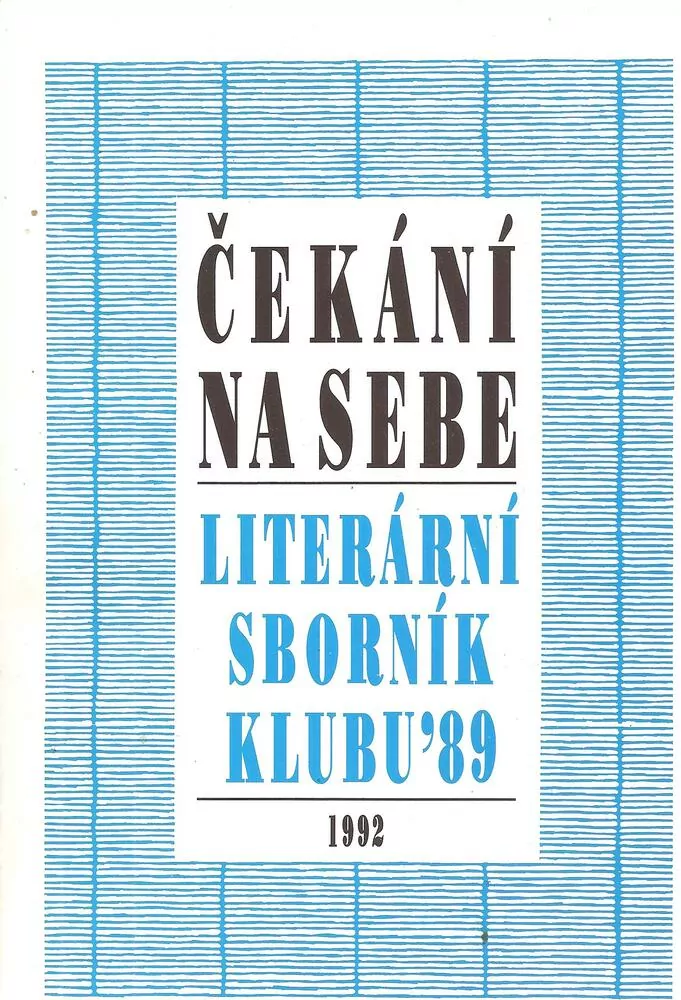 Čekání na sebe