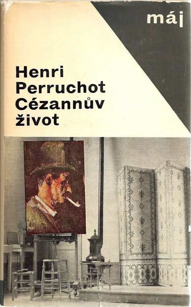 Cézannův život