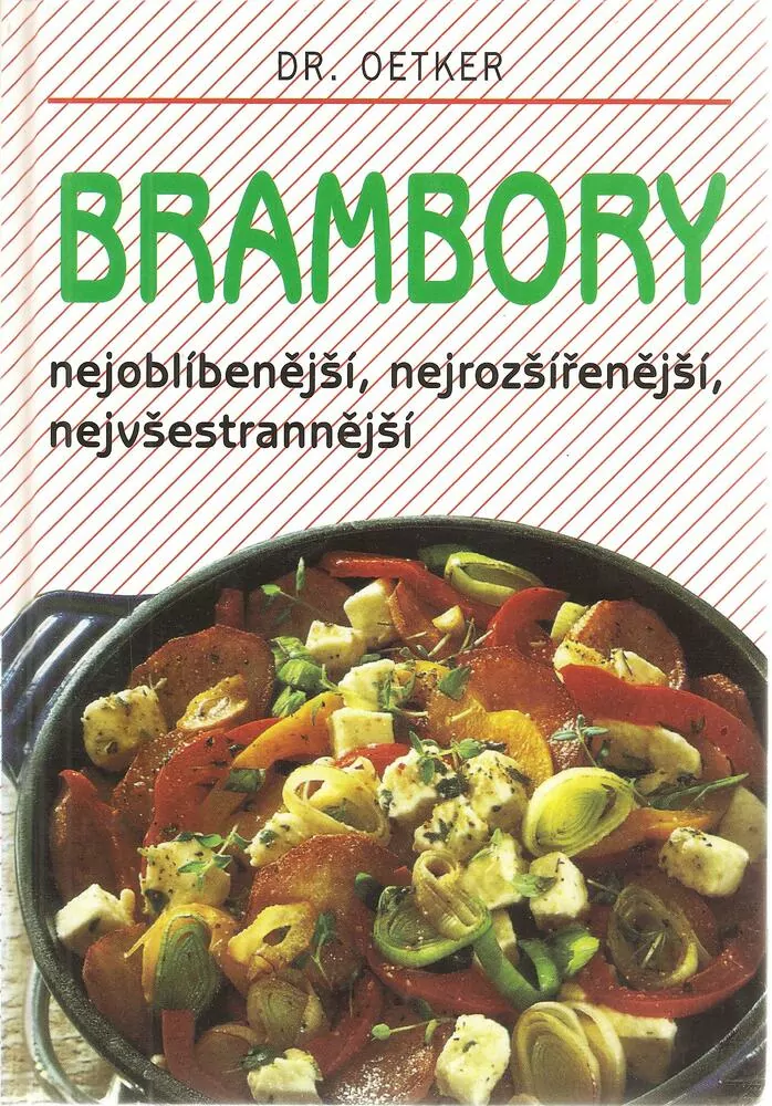 Brambory