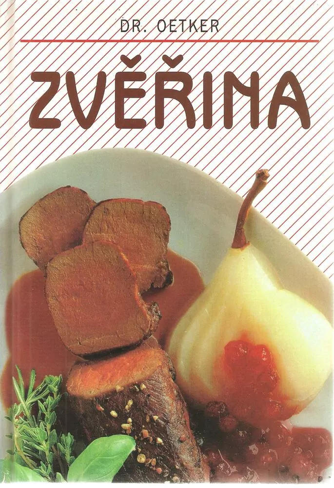 Zvěřina