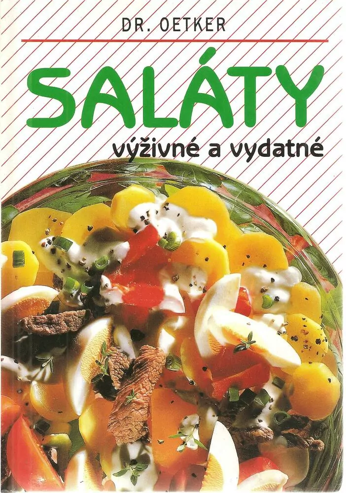 Saláty