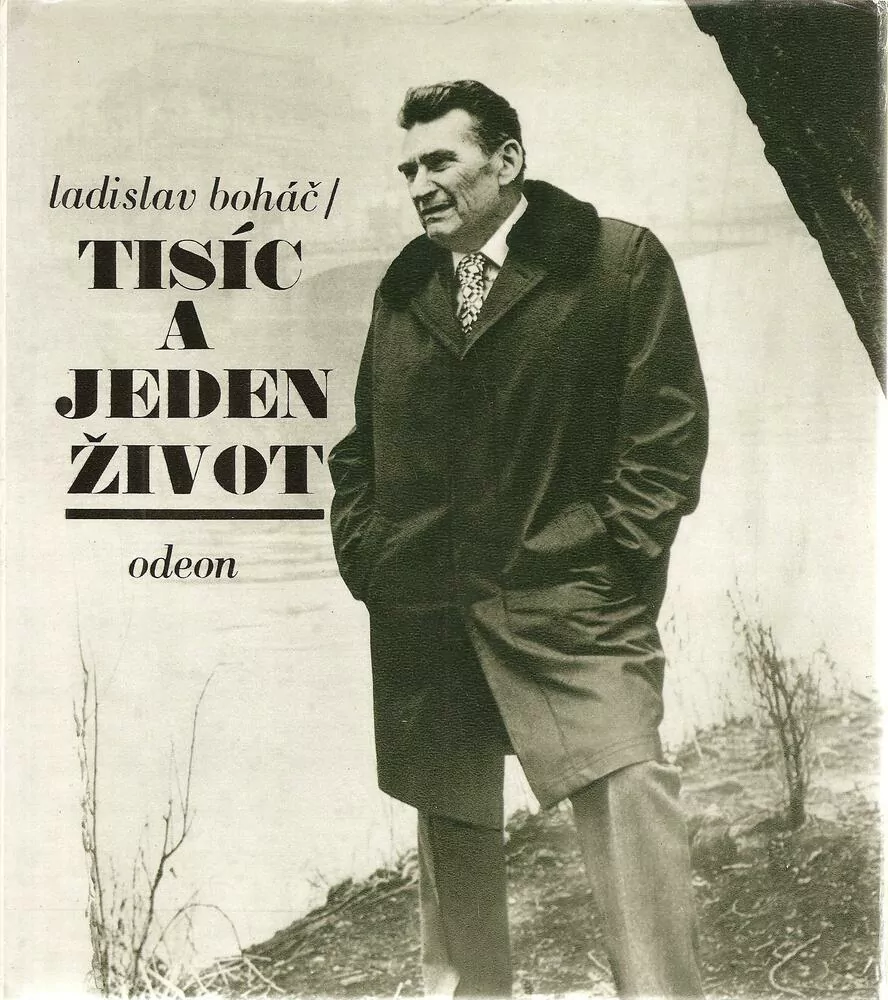 Tisíc a jeden život