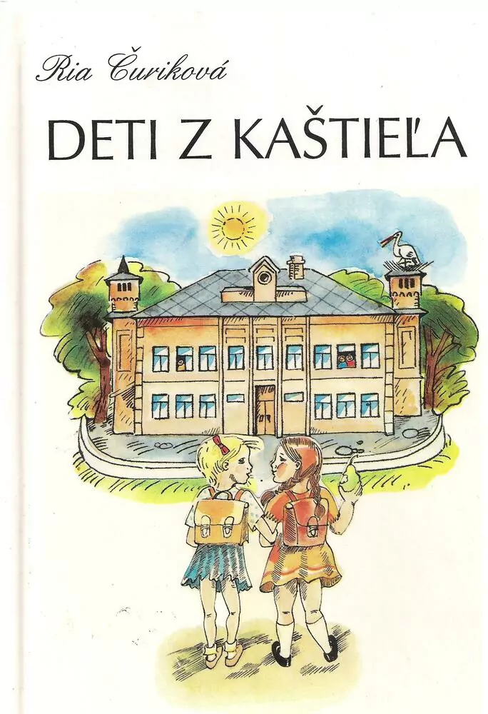 Deti z kaštiela