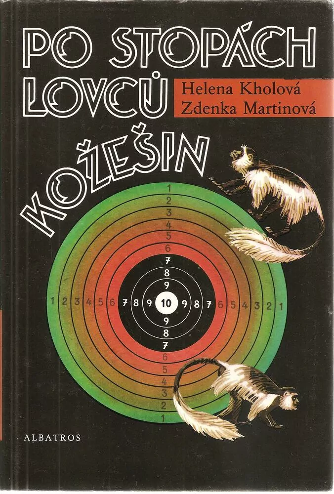 Po stopách lovců kožešin