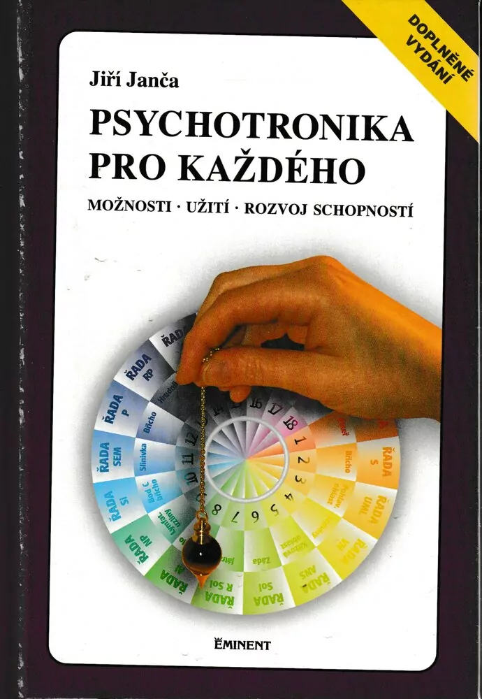 Psychotronika pro každého