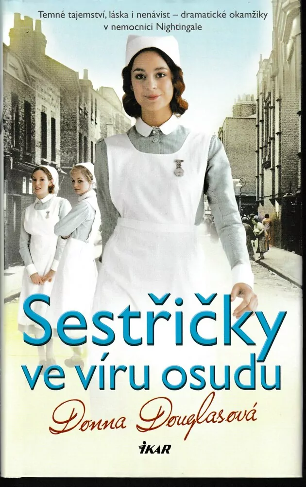Sestřičky ve víru osudu