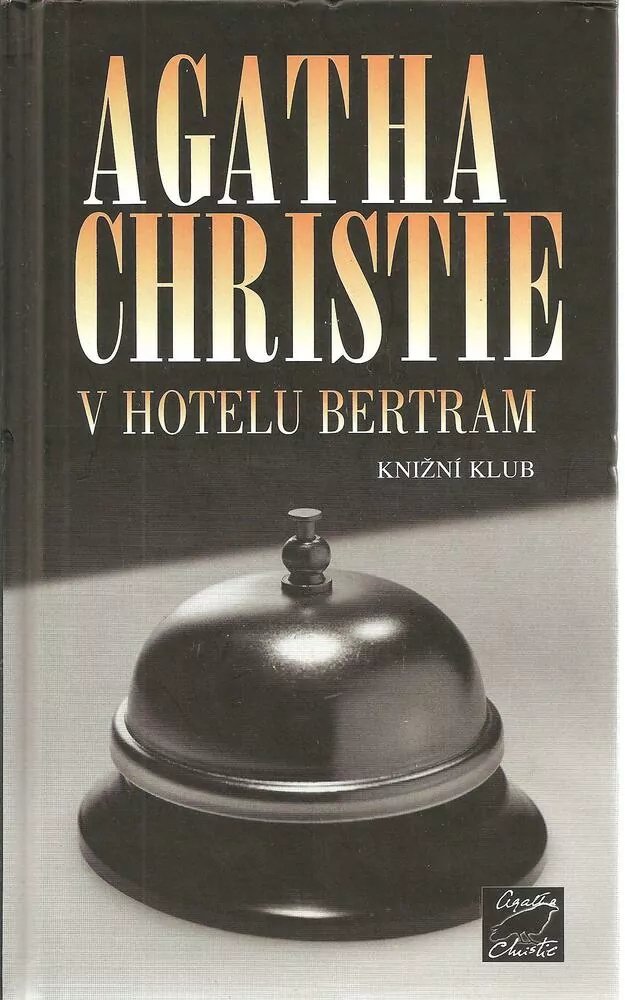 V hotelu Bertram