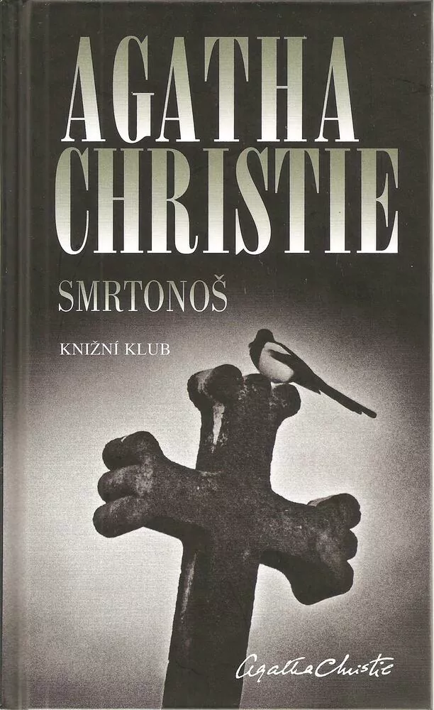 Smrtonoš