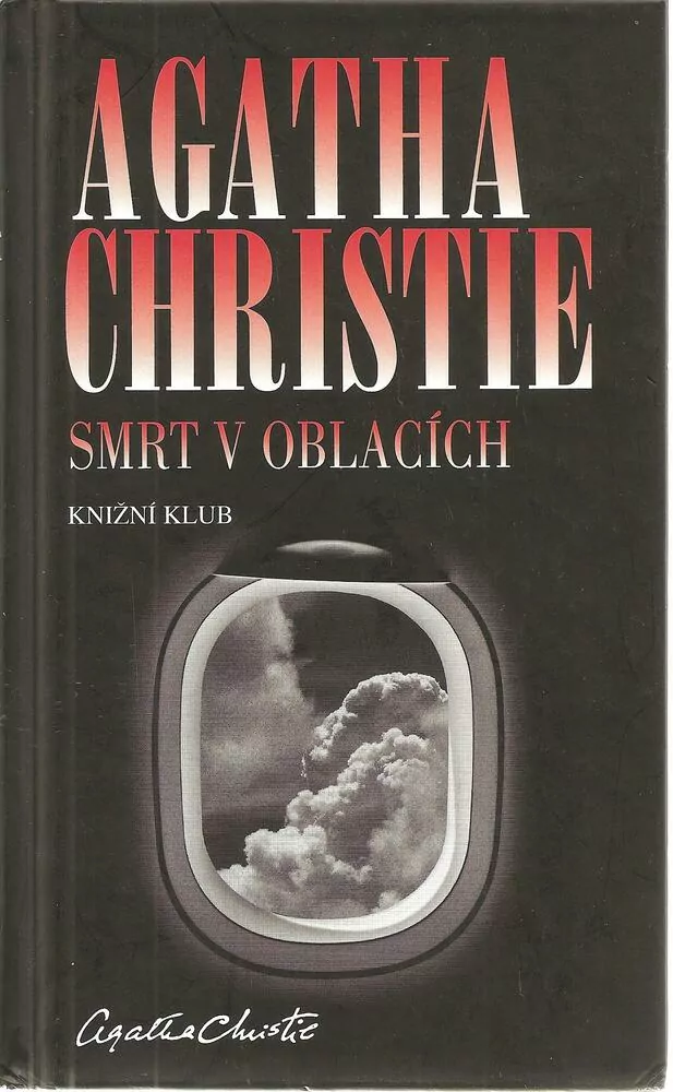 Smrt v oblacích