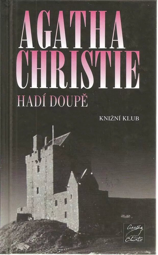 Hadí doupě