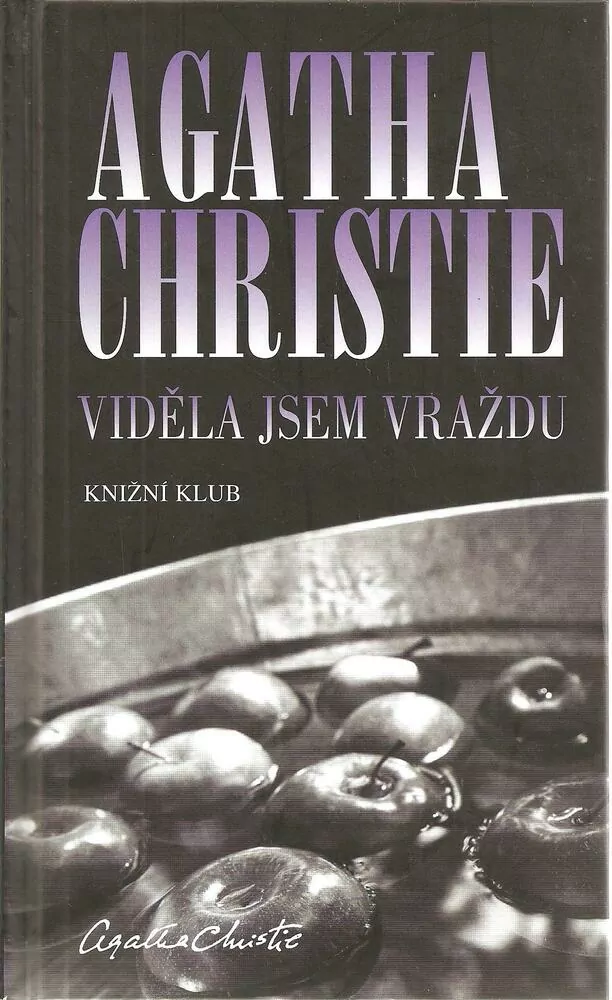 Viděla jsem vraždu