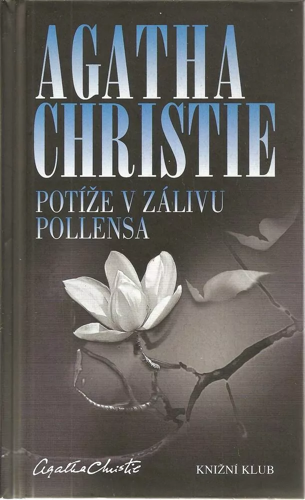Potíže v zálivu Pollensa