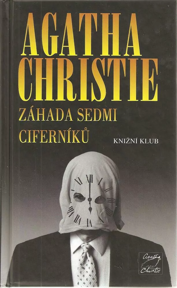 Záhada sedmi ciferníků