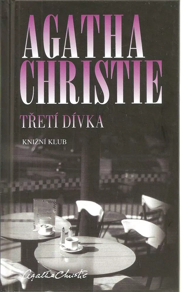 Třetí dívka