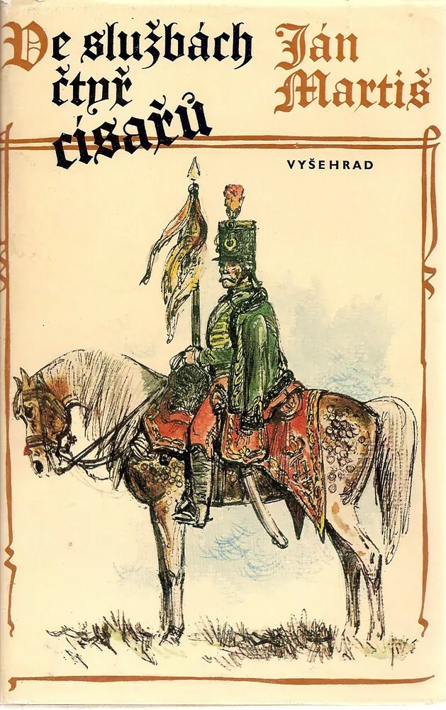 Ve službách čtyř císařů