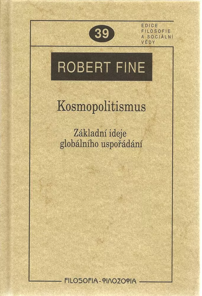 Kosmopolitismus