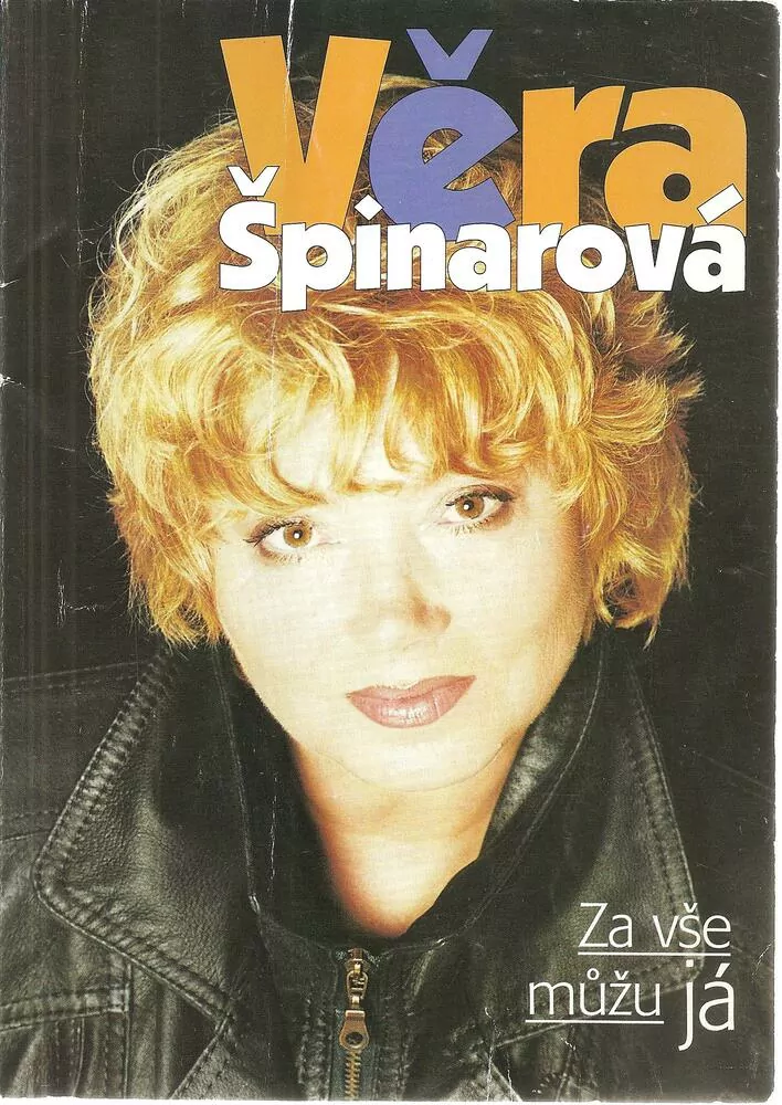 Za vše můžu já