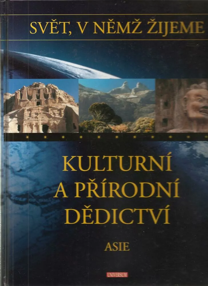 Svět, v němž žijeme
