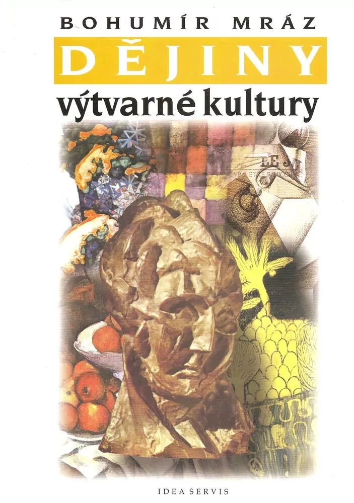 Dějiny výtvarné kultury 3