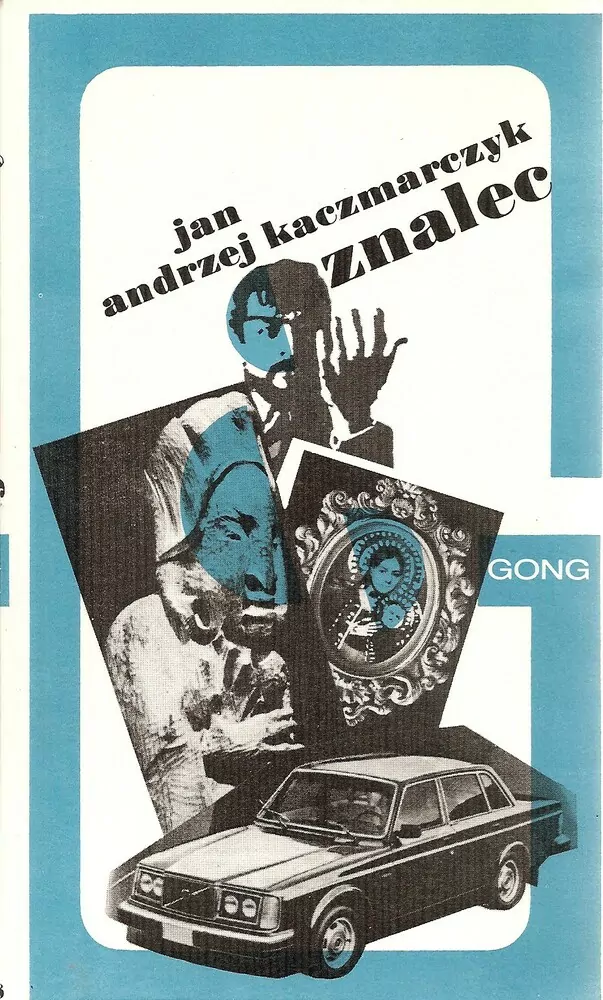 Znalec