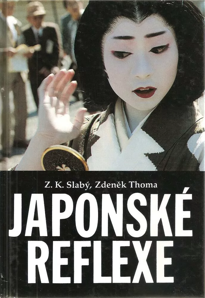 Japonské reflexe