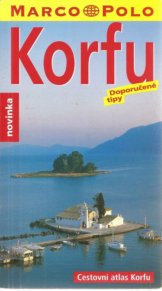 Korfu