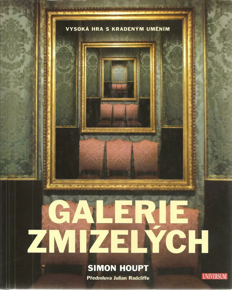 Galerie zmizelých