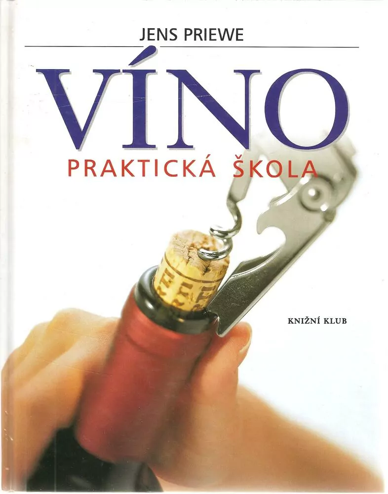 Víno