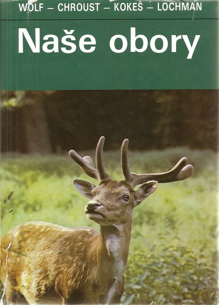 Naše obory