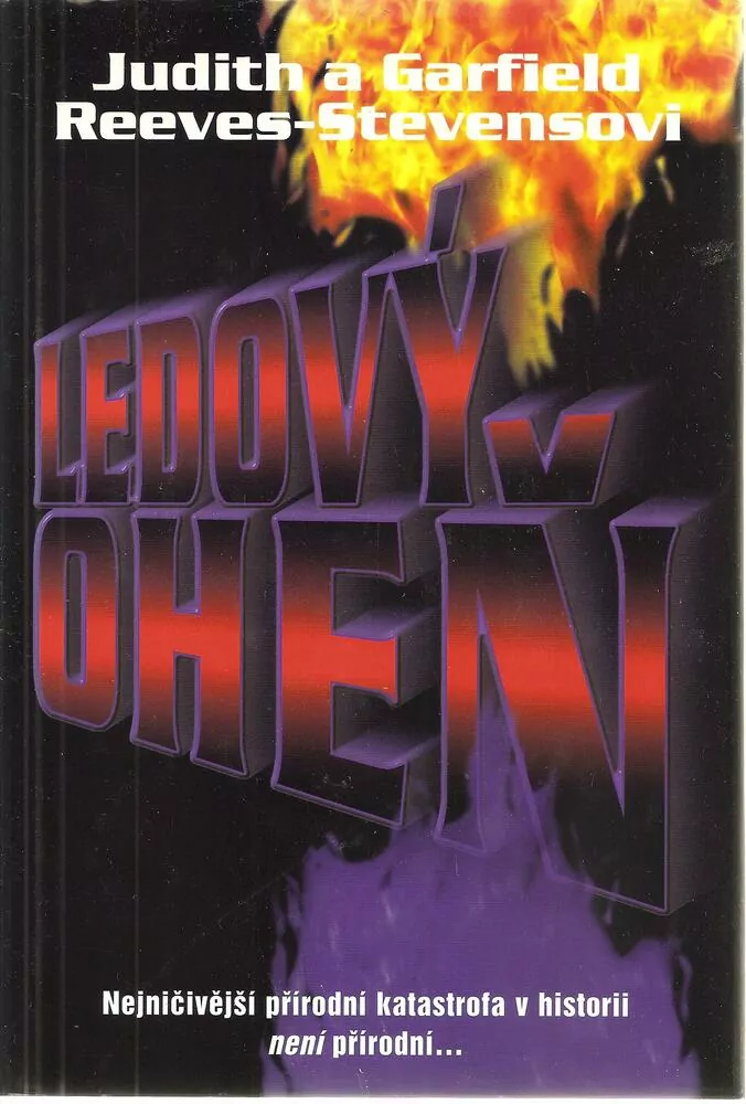 Ledový oheň