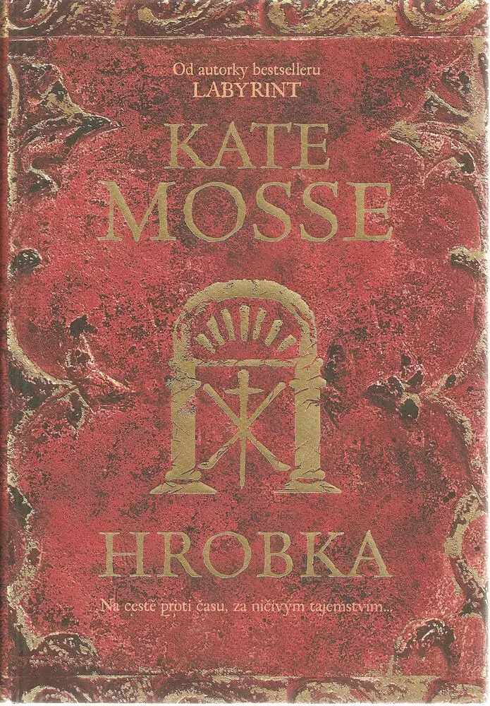 Hrobka