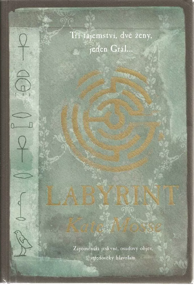 Labyrint