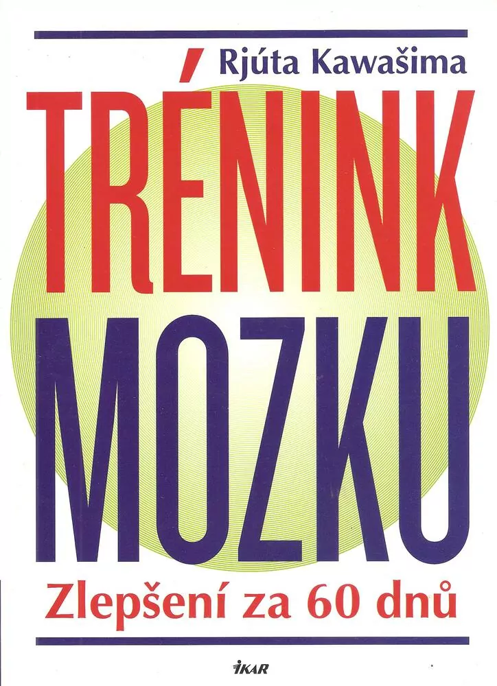 Trénink mozku