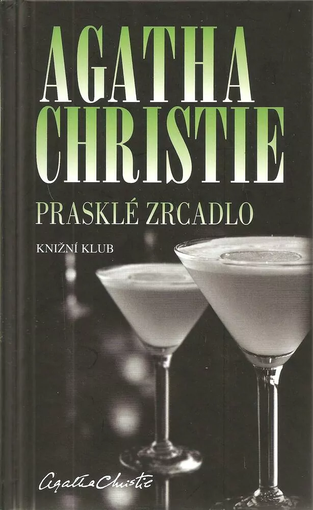 Prasklé zrcadlo