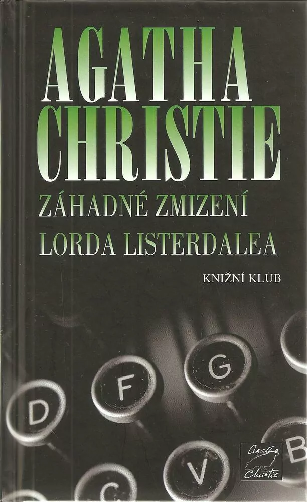 Záhadné zmizení lorda Listerdalea